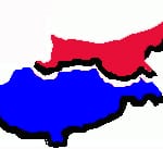 İki Bölgeli Kıbrıs by Ata ATUN İki Bölgeli Kıbrıs by Ata ATUN