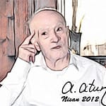 Andreas Lordos by Ata ATUN Andreas Lordos by Ata ATUN