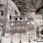 Sümela Manastırı by Ata ATUN Sümela Manastırı by Ata ATUN