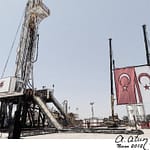 Türk Yurdu-1 Kuyusu by Ata ATUN Türk Yurdu-1 Kuyusu by Ata ATUN