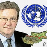 Alexander Downer by Ata ATUN Alexander Downer by Ata ATUN
