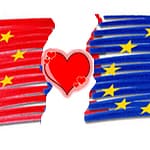 Çin ve AB Çin ve AB