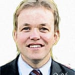 David Burrowes by Ata ATUN David Burrowes by Ata ATUN