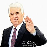 Derviş Eroğlu, KKTC Cumhurbaşkanı by Ata ATUN Derviş Eroğlu, KKTC Cumhurbaşkanı by Ata ATUN