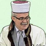 KKTC Din İşleri Başkanı Doç. Dr. Talip Atalay by Ata ATUN KKTC Din İşleri Başkanı Doç. Dr. Talip Atalay by Ata ATUN