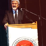 Ata ATUN TESUD Konferansında Ata ATUN TESUD Konferansında