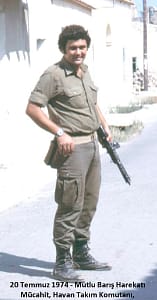 1974 Barış Harekatı