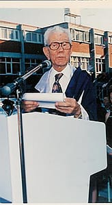 Babam Prof. Dr. Hakkı Atun