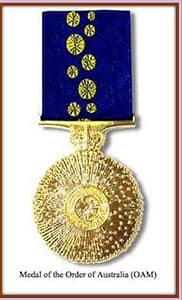 06.18.17-Tanya Ayşen Kaplan - Madalya