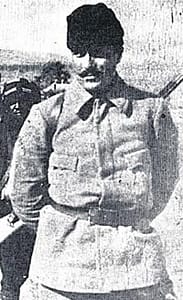 Eşref Sencer Kuşçubaşı