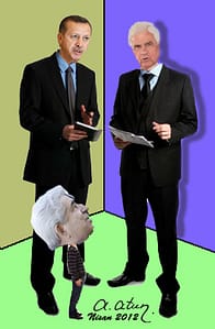 04.06.12-Rumlarda BM Tedirginliği by Ata ATUN 04.06.12-Rumlarda BM Tedirginliği by Ata ATUN