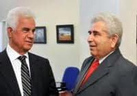 Eroğlu ve Hristofyas Eroğlu ve Hristofyas