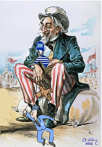 01.20.23-ABD'nin kuklası BM'den Ne Bekleniyordu