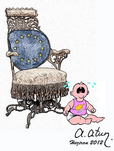 Rumlar Daha Çok Ağlayacak by Ata ATUN Greek Cypriots will Cry Even More by Ata ATUN