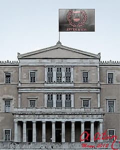 Yunanistan Seçimleri by Ata ATUN Yunanistan Seçimleri by Ata ATUN