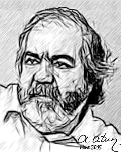 Mehmet Altan