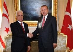 Eroğlu ve Erdoğan Eroğlu ve Erdoğan