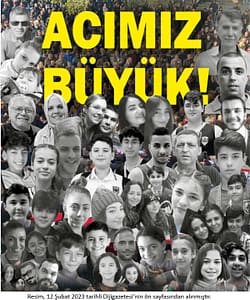 02.16.23-Geleceğimizin önderlerini kaybettik