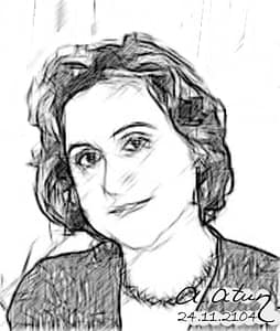 Eleni Stavrou Costea