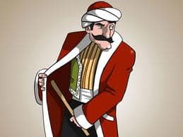 Mülkiyet Paketi ve Aba Altında Sopa Mülkiyet Paketi ve Aba Altında Sopa