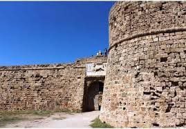 500 yıllık Othello kalesi ölmek üzere