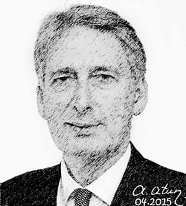 Philip Hammond