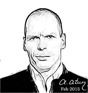 Yanis Varoufakis