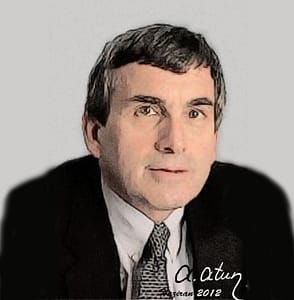 Cumhurbaşkanının Bilinmeyen Danışmanı Thomas J. Miller by Ata Atun Cumhurbaşkanının Bilinmeyen Danışmanı Thomas J. Miller by Ata Atun