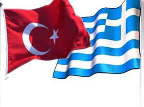 Türkiye Yunanistan by Ata ATUN Türkiye Yunanistan by Ata ATUN