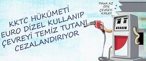 Petrol fiyatları
