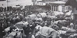 Mübadele Anlaşması