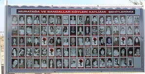 Muratağa-Sandallar Şehitleri resimleri