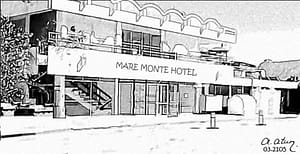 Mare Monte Hotel
