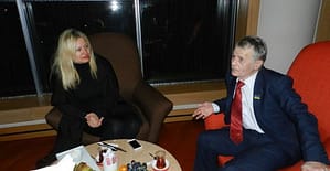 Abdülcemil Kırımoğlu ve Yurdagül Atun