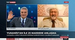 KIBRIS RUM YÖNETİMİ Seçimleri