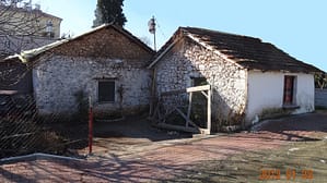 1934 yılında insa edilen Gocmen Evi by Ata ATUN 1934 yılında insa edilen Gocmen Evi by Ata ATUN