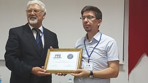 AASRC Antalya Konferansı