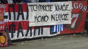 Eniyi Türk Ölü Türktür