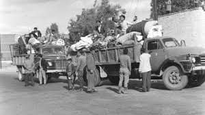 Biz bunu daha evvel yaşamıştık