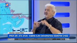 10.24.18- Diyalog TV-Odak Noktası-L