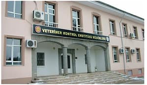 Elazığ Veteriner Kontrol Enstitüsü