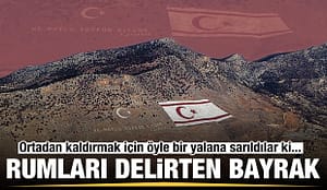 01.29.21-Beşparmak dağlarındaki Bayrağımız1