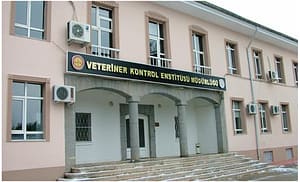 Elazığ Veteriner Kontrol Araştırma Enstitüsü
