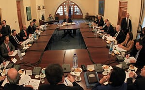 Rum Ulusal Konseyi by Ata ATUN Rum Ulusal Konseyi by Ata ATUN