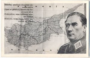 ATATURK VE KIBRIS ATATURK VE KIBRIS