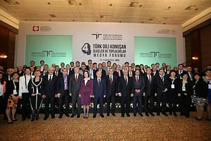 Türkmep Aile fotoğrafı