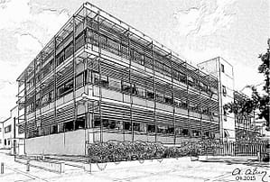 House of Representativbes