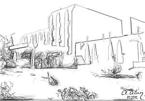 B. Nalbantoğlu Hastanesi