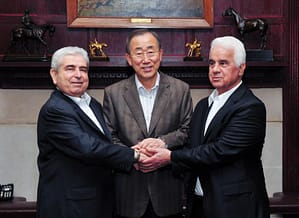 Eroglu-Moon-Christofias, Greentree Summit Eroglu-Moon-Christofias, Greentree Summit