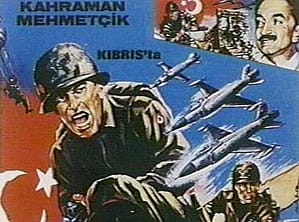 Kıbrıs Barış Harekatı Kıbrıs Barış Harekatı